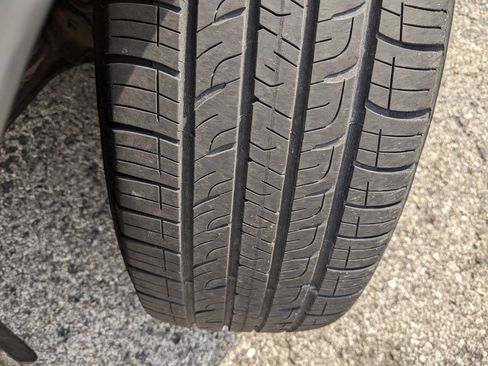 Used 2007 Honda CR-V EX-L image 22