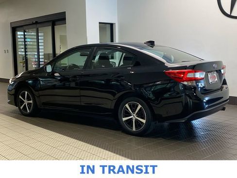 Used 2023 Subaru Impreza 2.0i Premium AWD/4WD image 4