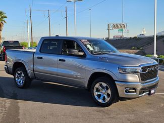 Used 2025 RAM 1500 Big Horn video 3