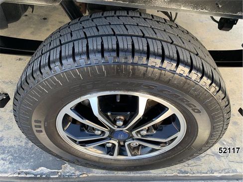 Used 2021 Ford Transit 250 Low Roof image 24