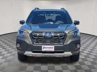 Used 2023 Subaru Forester Wilderness AWD/4WD video 2