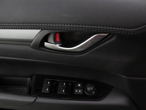 Used 2023 MAZDA CX-5 AWD 2.5 S w/ Select Package image 21