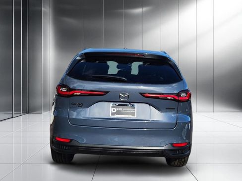 New 2026 MAZDA CX-90 3.3 Turbo w/ Premium Sport Pkg image 30