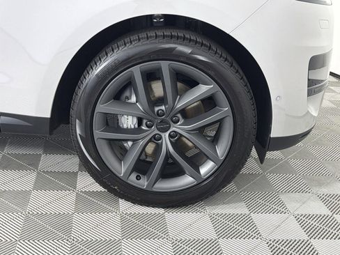 New 2026 Land Rover Range Rover Sport SE image 33