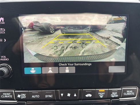 Used 2023 Honda Odyssey EX-L image 24