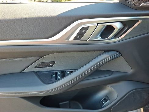 Used 2023 BMW i4 eDrive35 w/ Premium Package image 16