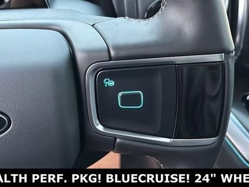 New 2026 Ford Expedition Max Platinum w/ Stealth Performance Package image 11