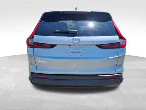 Used 2023 Honda CR-V EX image 24