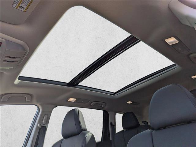 Used 2026 Subaru Ascent Touring AWD/4WD image 15