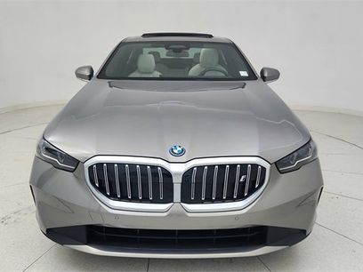 Used 2025 BMW i5 xDrive40
