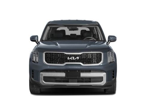 Used 2025 Kia Telluride LX FWD image 7