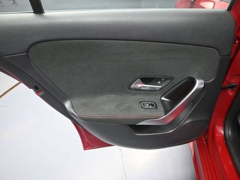 Used 2022 Mercedes-Benz A 220 4MATIC image 25
