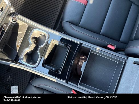 New 2026 Chevrolet Traverse RS w/ LPO, Illumination Package image 20