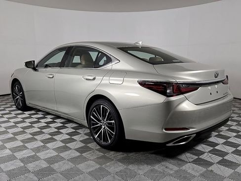 New 2025 Lexus ES 350 350 image 7