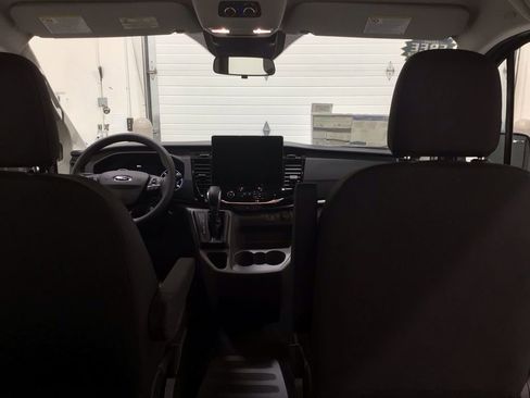 New 2025 Ford Transit 350 XLT image 38