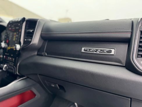 Used 2021 RAM 1500 TRX image 41