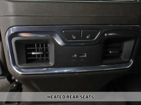Used 2023 GMC Sierra 1500 Denali w/ Denali Reserve Package AWD/4WD image 10