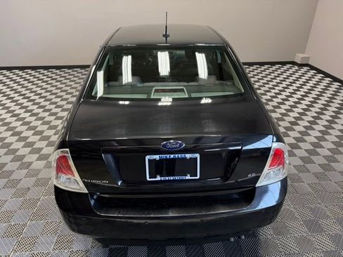 Used 2009 Ford Fusion SE image 11