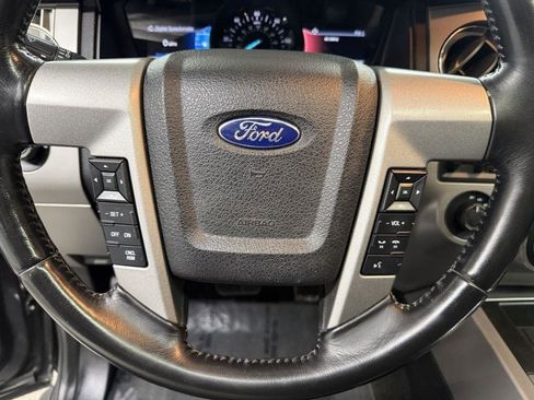 Used 2017 Ford Expedition EL Limited w/ Equipment Group 301A AWD/4WD image 17
