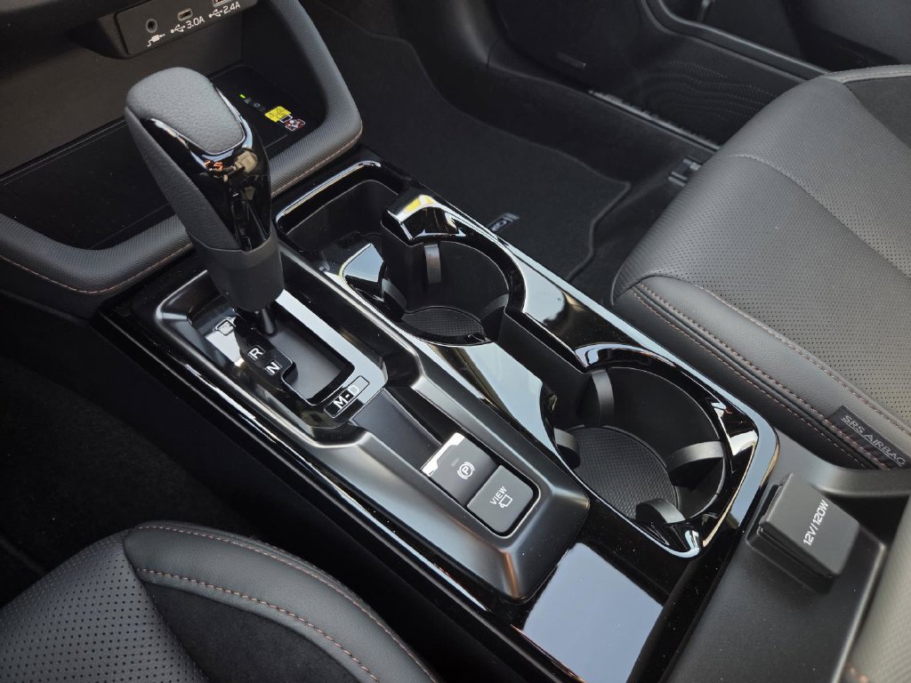 New 2026 Subaru Forester Touring AWD/4WD image 24