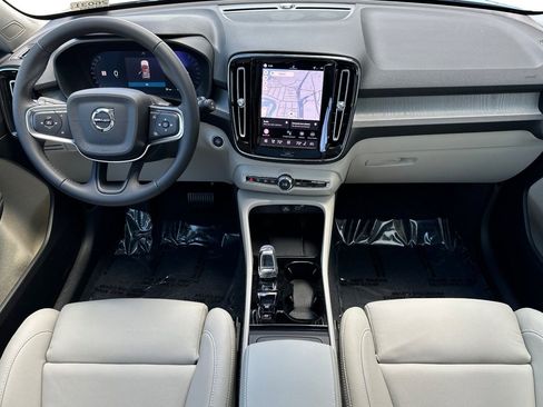 New 2026 Volvo XC40 B5 Plus w/ Protection Package Premier image 3