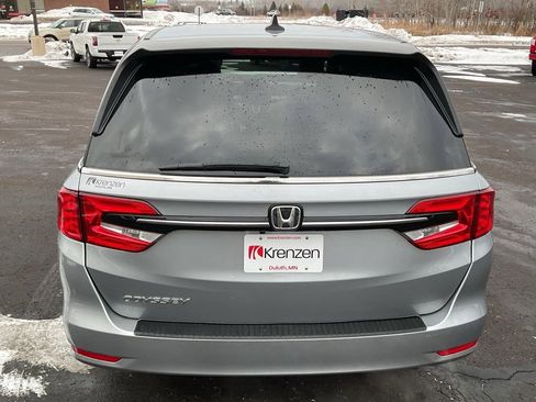 Used 2023 Honda Odyssey EX-L image 6
