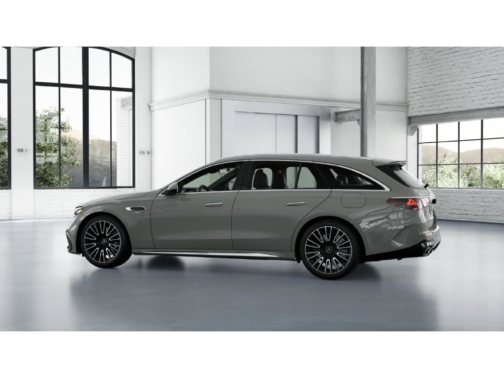 New 2027 Mercedes-Benz E 53 AMG e 4MATIC Wagon image 32