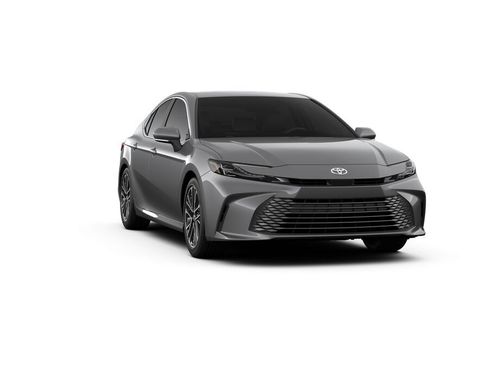 New 2026 Toyota Camry XLE image 16