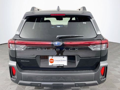 New 2026 Subaru Outback Touring XT AWD/4WD image 7