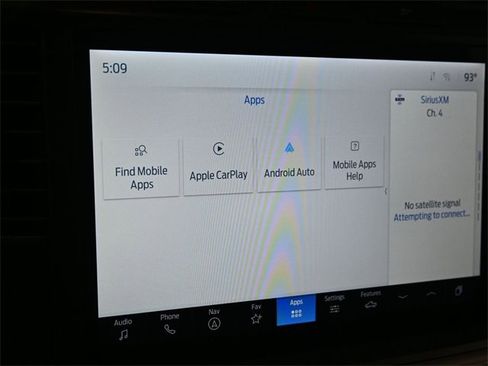 Used 2024 Ford F150 XL w/ Equipment Group 103A High image 27