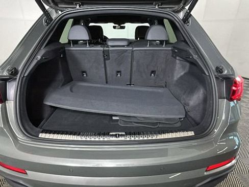 Used 2024 Audi Q3 2.0T Premium AWD/4WD image 28