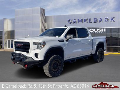 Used 2020 GMC Sierra 1500 Elevation w/ Elevation Value Package
