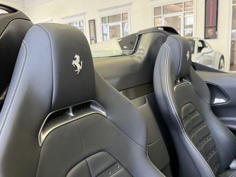 Used 2024 Ferrari SF90 Spider AWD/4WD image 20