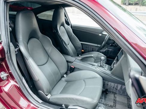 Used 2005 Porsche 911 Carrera S RWD image 65