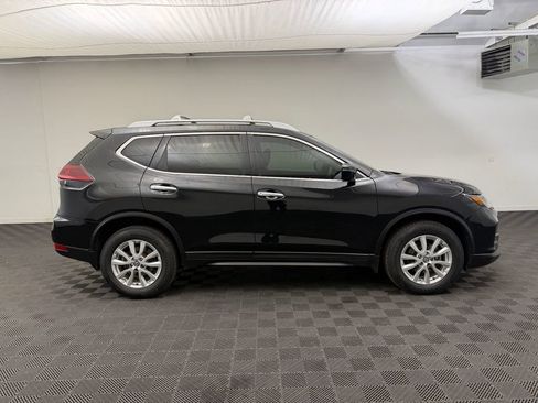 Used 2020 Nissan Rogue S w/ Special Edition Package AWD/4WD image 8
