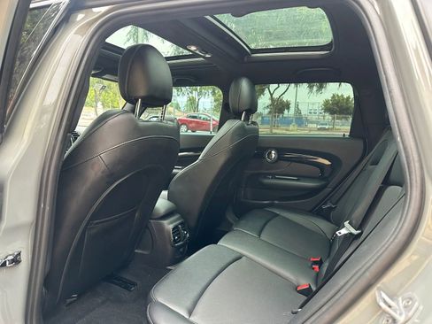 Used 2017 MINI Cooper Clubman S FWD image 13