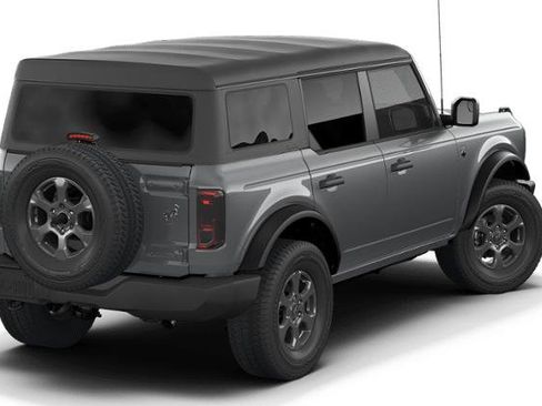 New 2026 Ford Bronco Big Bend image 24
