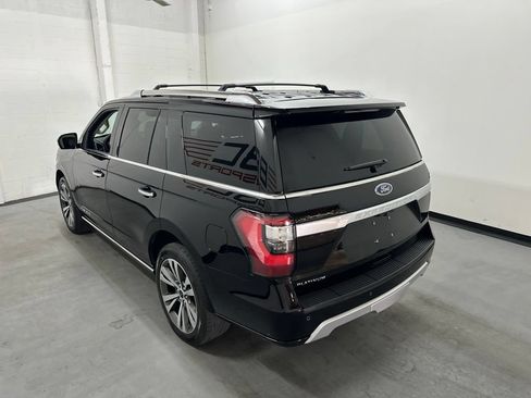 Used 2020 Ford Expedition Platinum RWD image 13