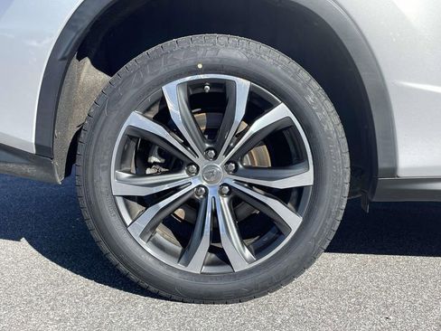 Used 2017 Lexus RX 350 FWD w/ Premium Package image 33