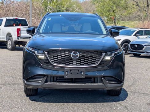 New 2026 MAZDA CX-5 Preferred AWD/4WD image 8