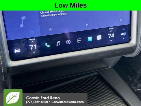 Used 2020 Tesla Model S Performance image 16