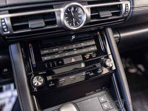 Used 2022 Lexus IS 350 F Sport w/ Memory Package AWD/4WD image 28