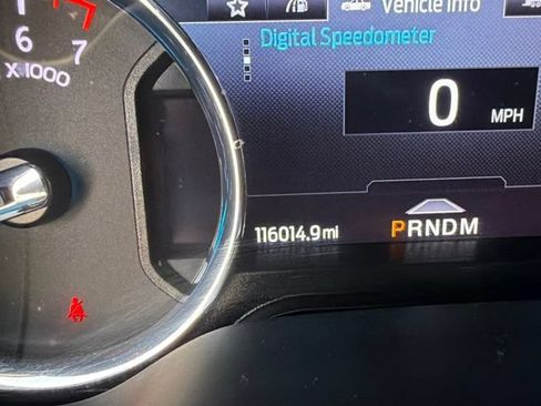 Used 2021 Ford Expedition Limited RWD image 15