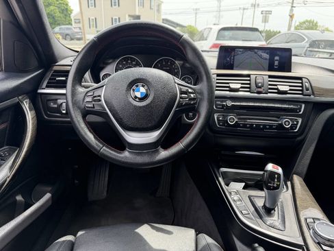Used 2015 BMW 328i Sedan RWD image 20