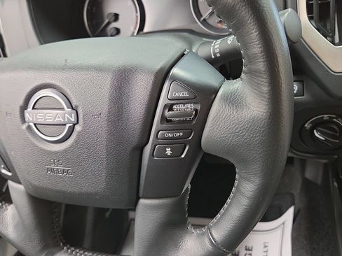 Used 2025 Nissan Frontier SV w/ SV Convenience Package AWD/4WD image 18