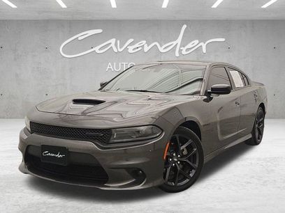 Used 2022 Dodge Charger R/T w/ Blacktop Package