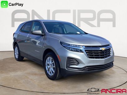 Used 2023 Chevrolet Equinox LS w/ LS Convenience Package
