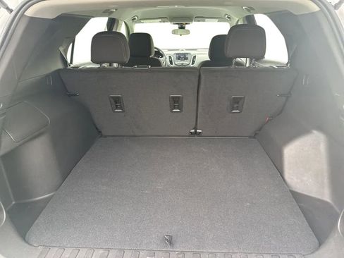 Used 2024 Chevrolet Equinox LS w/ LS Convenience Package image 9