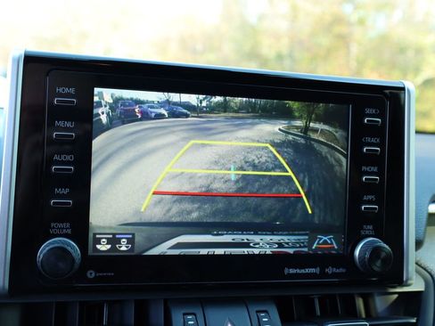 Used 2020 Toyota RAV4 XSE image 31