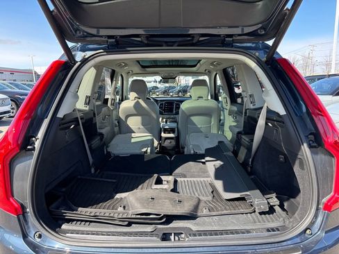 Used 2023 Volvo XC90 T8 Plus w/ Protection Package image 28